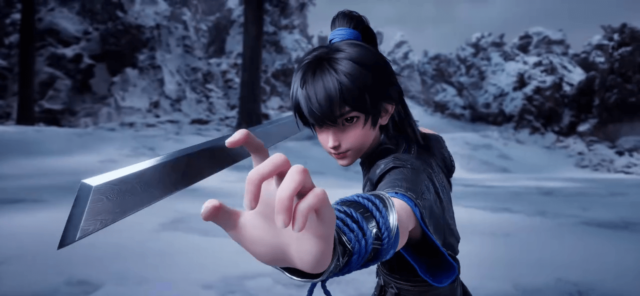 Watch The Demon Hunter Episode 62 Multi Sub stream - myanimelive - animeflix - anime dekho - anime hindi - Toonstream - donghua stream - Rare toon india