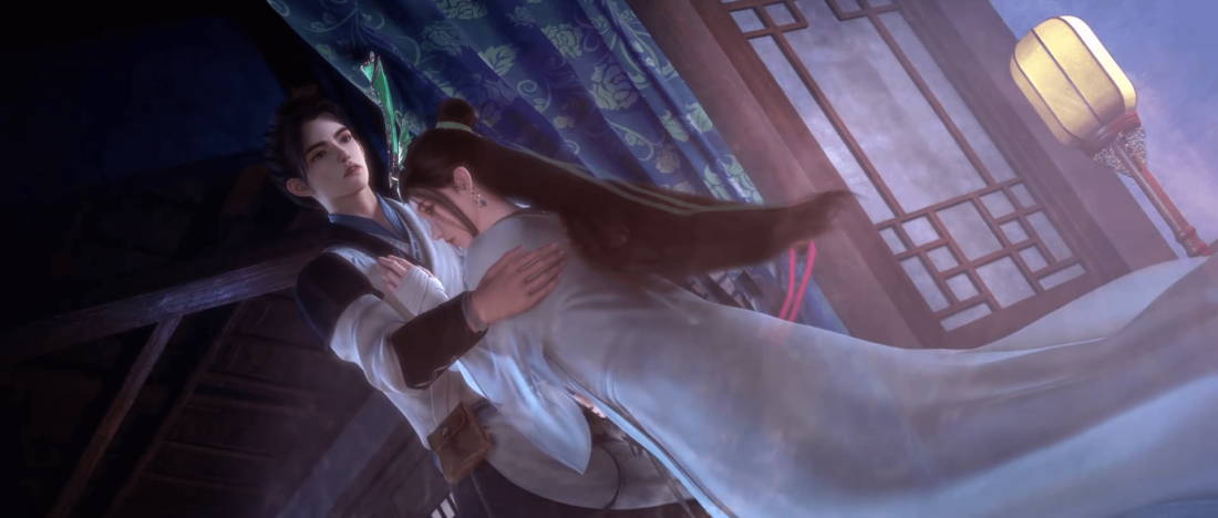 Watch Shenguo Zhi Shang Ep 6 Multi Sub stream - myanimelive - animeflix - anime dekho - anime hindi - Toonstream - donghua stream - Rare toon india