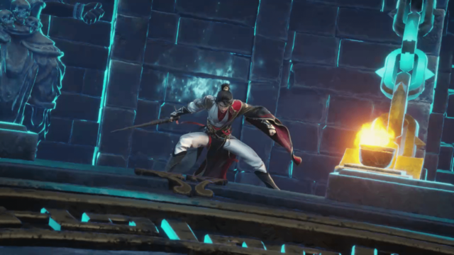 Watch Legend of Xianwu Episode 122 Multi Sub stream - myanimelive - animeflix - anime dekho - anime hindi - Toonstream - donghua stream - Rare toon india