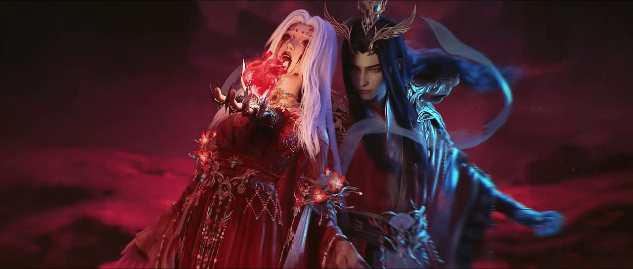 Watch Eclipse of Illusion Ep 1 Multi Sub stream - myanimelive - animeflix - anime dekho - anime hindi - Toonstream - donghua stream - Rare toon india