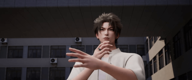Watch Immortal Doctor In Modern City Episode 85 stream - myanimelive - animeflix - anime dekho - anime hindi - Toonstream - donghua stream - Rare toon india