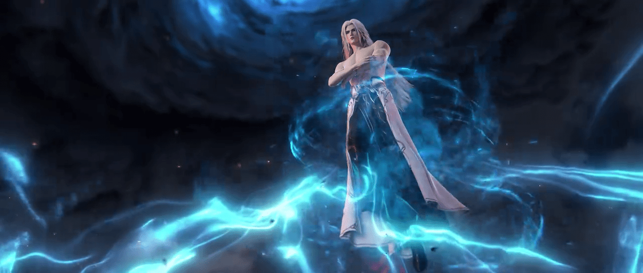 Watch Renegade Immortal (Xian Ni) Episode 96 Multi Sub stream - myanimelive - animeflix - anime dekho - anime hindi - Toonstream - donghua stream - Rare toon india