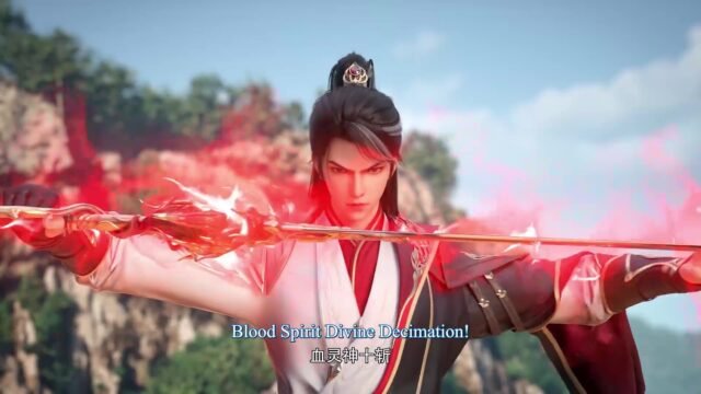 Watch Legend of Xianwu – Xianwu Emperor Episode 120 english sub stream - myanimelive - animeflix - anime dekho - anime hindi - Toonstream - donghua stream - Rare toon india