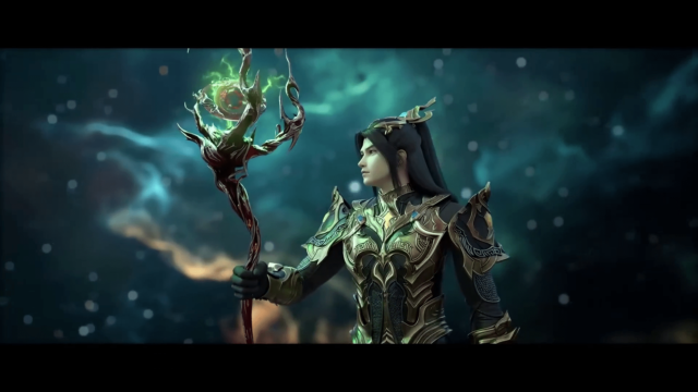 Watch Xingchen Bian – Stellar Transformation episode 99 english sub stream - myanimelive - animeflix - anime dekho - anime hindi - Toonstream - donghua stream - Rare toon india