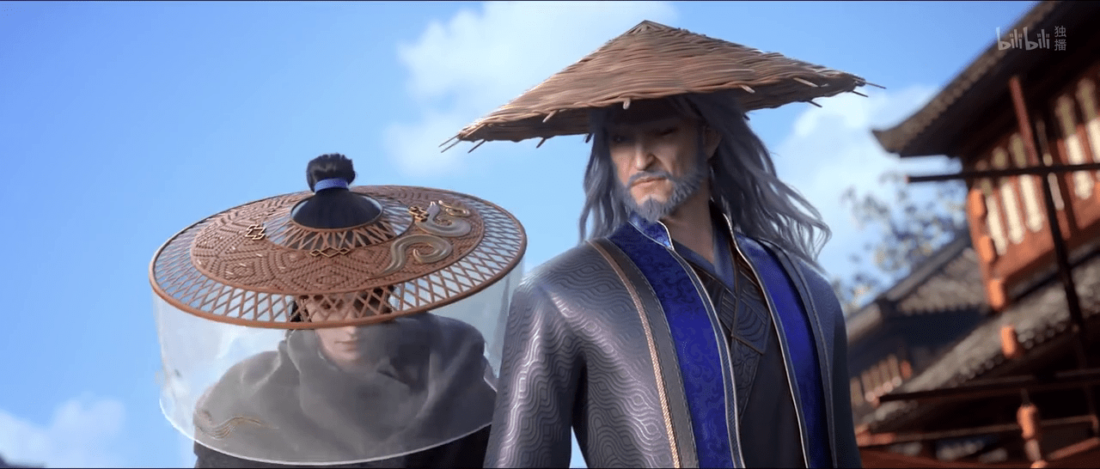 Watch Word of Honor Season 2 Episode 9 Multi Sub stream - myanimelive - animeflix - anime dekho - anime hindi - Toonstream - donghua stream - Rare toon india