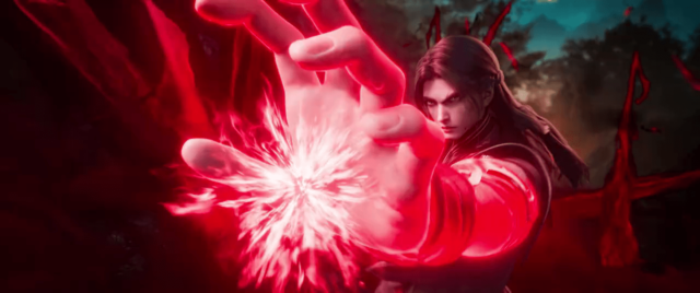 Watch Jade Dynasty Season 3 Episode 7 Multi Sub stream - myanimelive - animeflix - anime dekho - anime hindi - Toonstream - donghua stream - Rare toon india