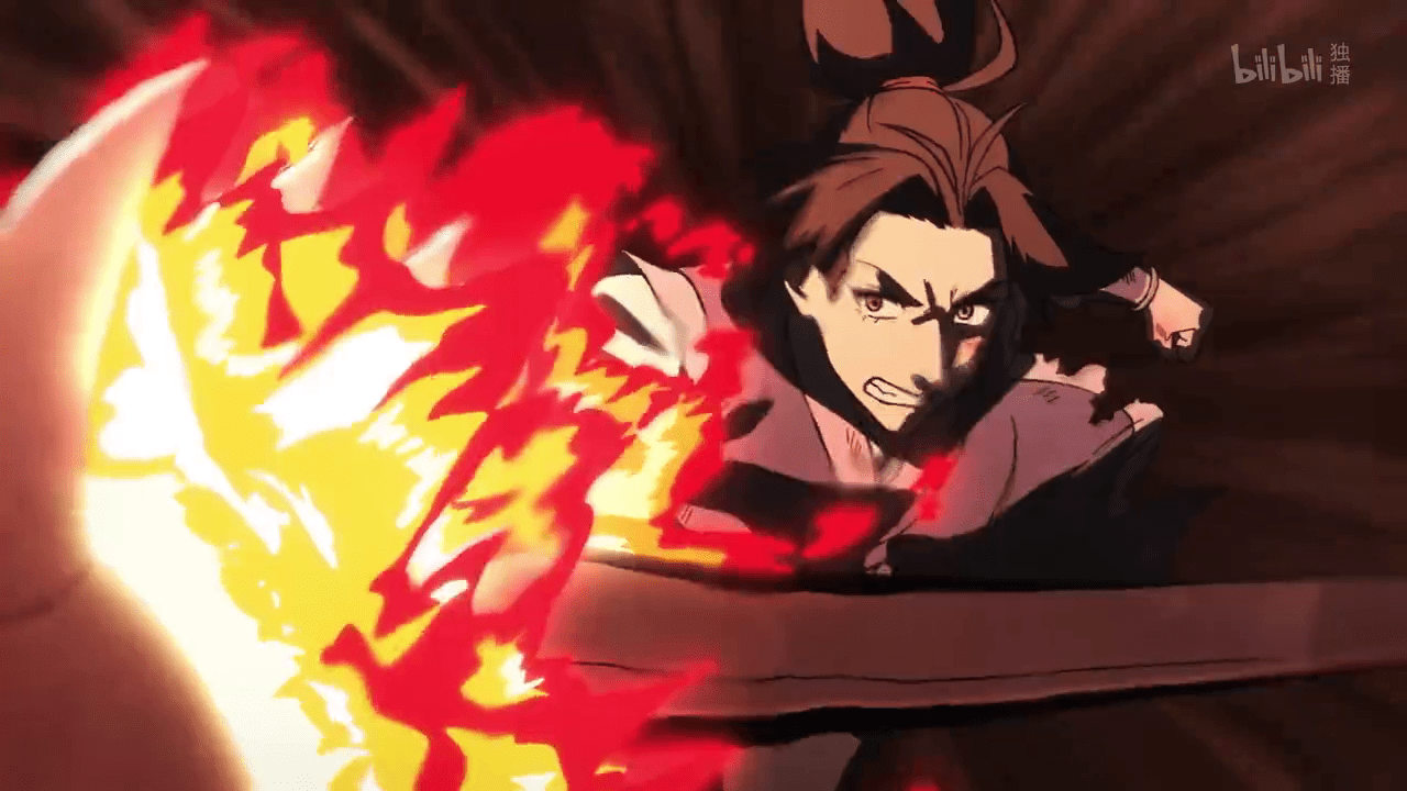 Watch Kun Swallows the World: The Master Returns Ep 12 stream - myanimelive - animeflix - anime dekho - anime hindi - Toonstream - donghua stream - Rare toon india