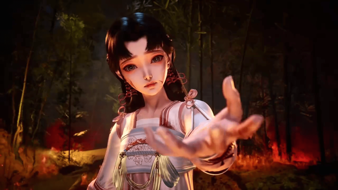 Watch Little Fairy Yao Episode 27 Multi Sub stream - myanimelive - animeflix - anime dekho - anime hindi - Toonstream - donghua stream - Rare toon india