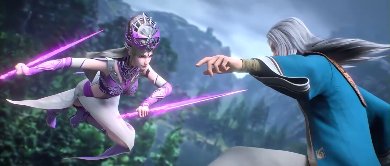 Watch Tianxia Dao Zong Ep 1 Multi Sub stream - myanimelive - animeflix - anime dekho - anime hindi - Toonstream - donghua stream - Rare toon india