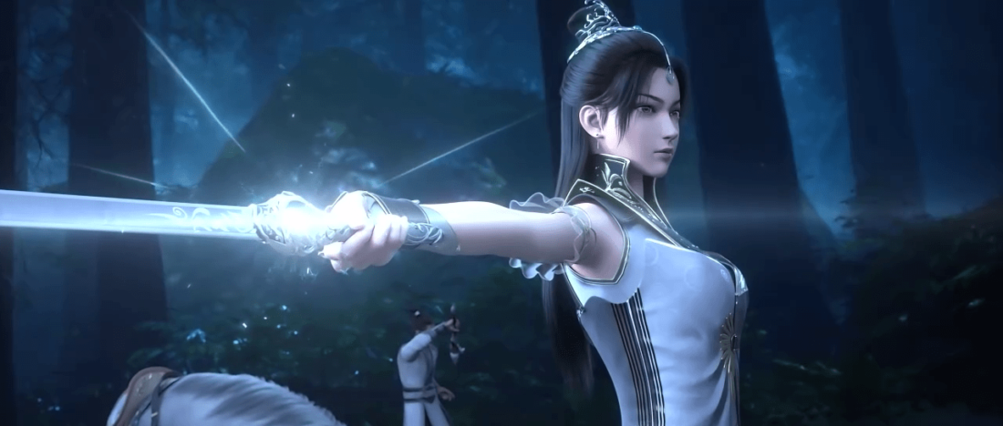 Watch Tianxia Dao Zong Ep 3 Multi Sub stream - myanimelive - animeflix - anime dekho - anime hindi - Toonstream - donghua stream - Rare toon india