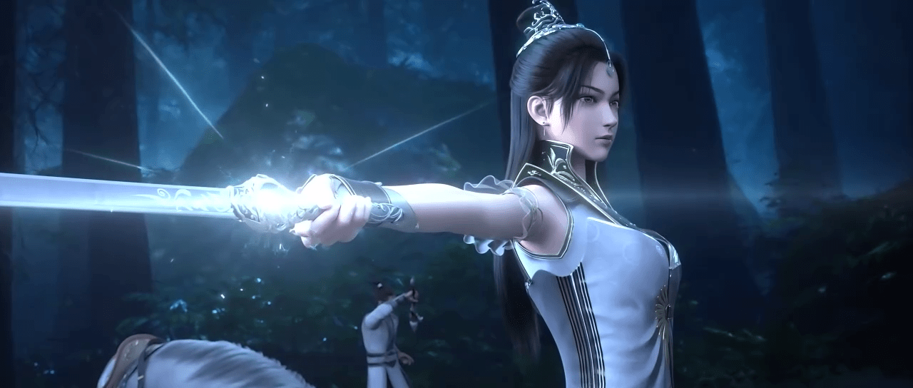 Watch Tianxia Dao Zong Ep 3 Multi Sub stream - myanimelive - animeflix - anime dekho - anime hindi - Toonstream - donghua stream - Rare toon india