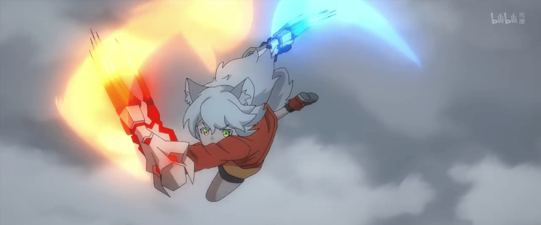Watch The Record of Unusual Creatures Ep 2 Multi Sub stream - myanimelive - animeflix - anime dekho - anime hindi - Toonstream - donghua stream - Rare toon india