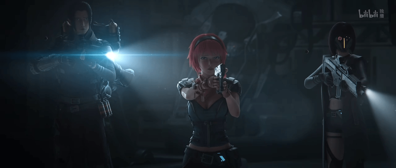 Watch Ling Cage: Incarnation 2 Ep 9 Multi Sub stream - myanimelive - animeflix - anime dekho - anime hindi - Toonstream - donghua stream - Rare toon india