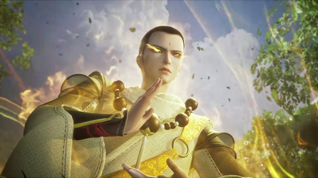 Watch 100000 Years of Refining Qi EP 257 Multi Sub stream - myanimelive - animeflix - anime dekho - anime hindi - Toonstream - donghua stream - Rare toon india