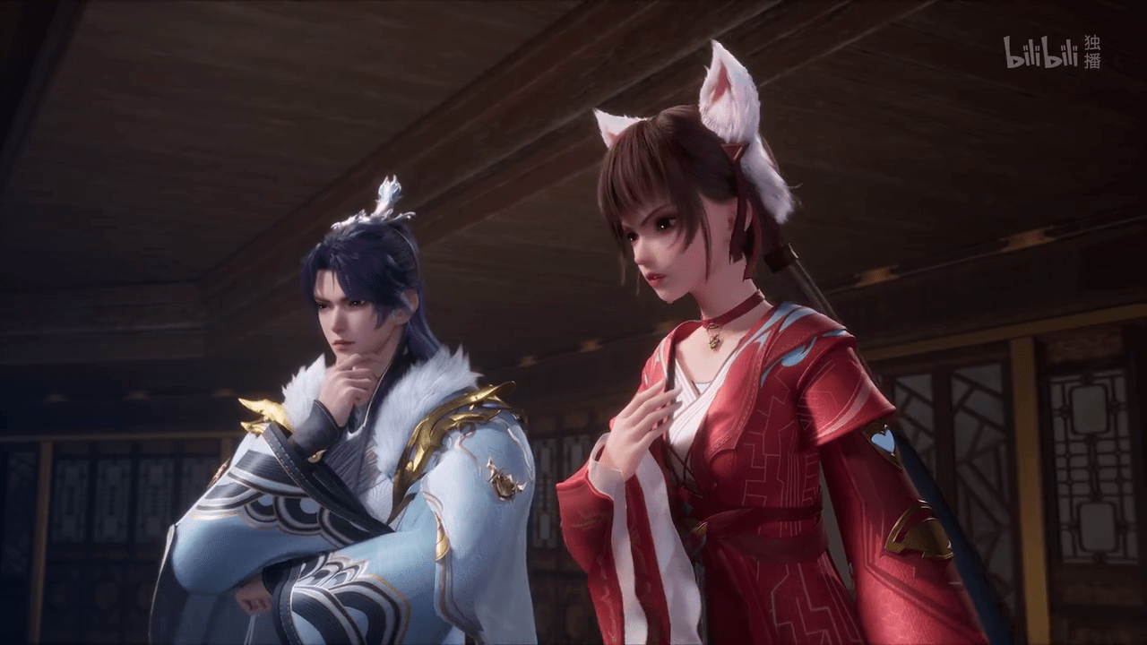 Watch Zongmen Li Chule Wo Dou Shi Wodi EP 83 stream - myanimelive - animeflix - anime dekho - anime hindi - Toonstream - donghua stream - Rare toon india