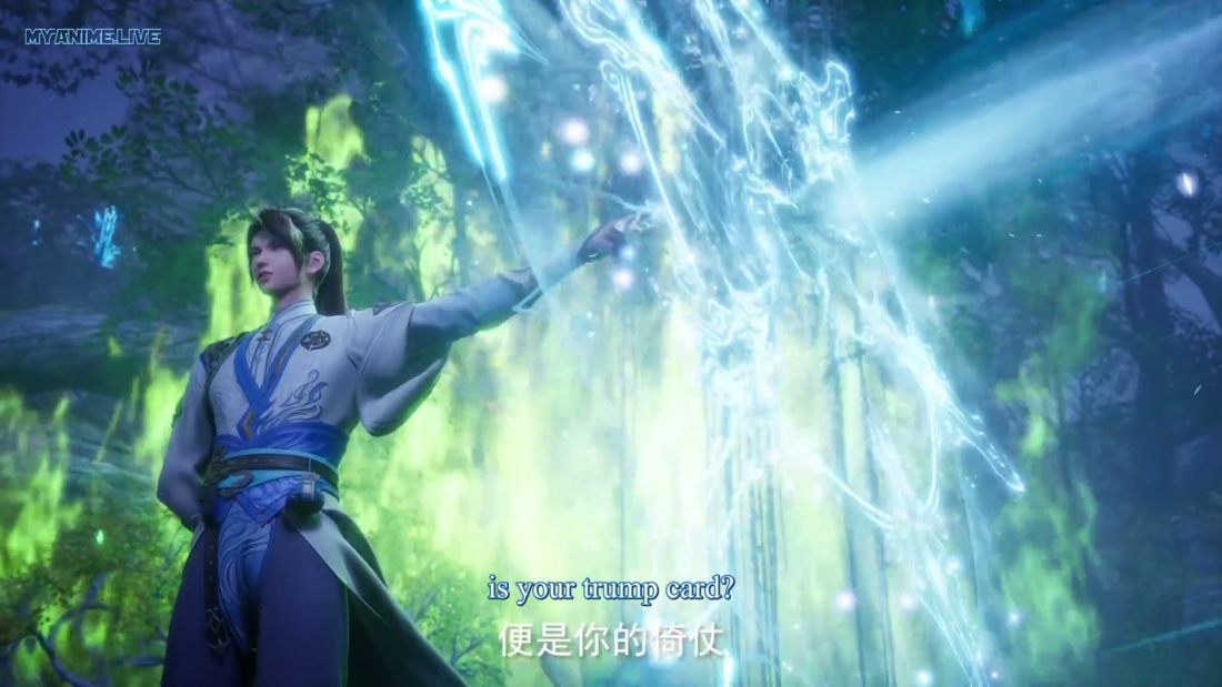 Watch Dan Dao Zhizun – Alchemy Supreme Episode 135 english sub stream - myanimelive - animeflix - anime dekho - anime hindi - Toonstream - donghua stream - Rare toon india