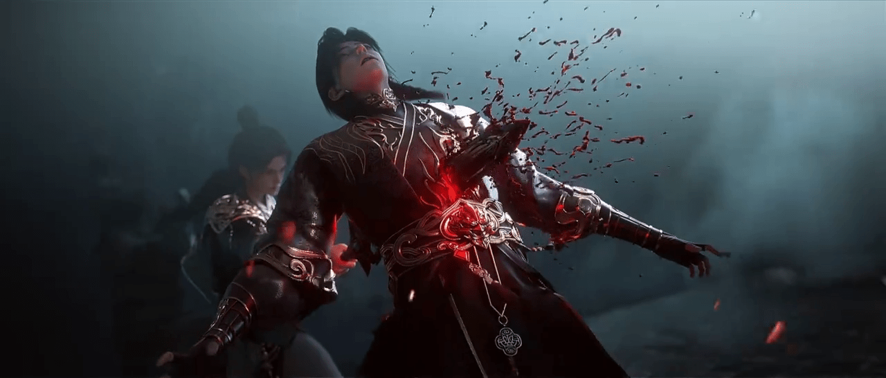 Watch Eclipse of Illusion Ep 3 Multi Sub stream - myanimelive - animeflix - anime dekho - anime hindi - Toonstream - donghua stream - Rare toon india