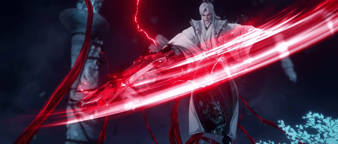 Watch Renegade Immortal (Xian Ni) Episode 97 Multi Sub stream - myanimelive - animeflix - anime dekho - anime hindi - Toonstream - donghua stream - Rare toon india