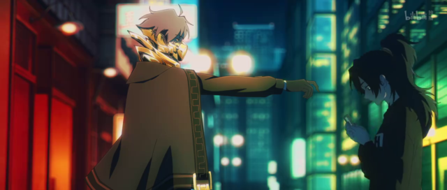 Watch To Be Hero X Episode 15 Multi Sub stream - myanimelive - animeflix - anime dekho - anime hindi - Toonstream - donghua stream - Rare toon india