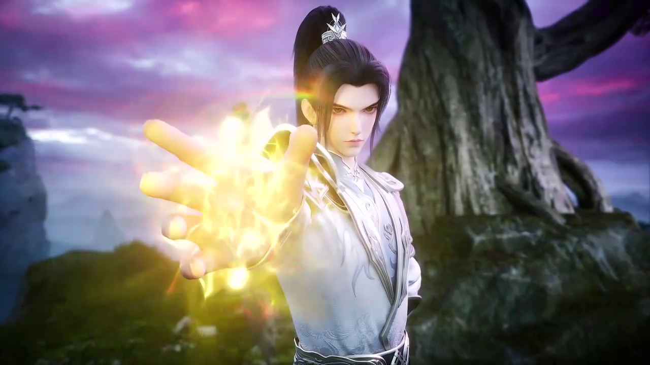 Watch Lingwu Continent Episode 91 Multi Sub stream - myanimelive - animeflix - anime dekho - anime hindi - Toonstream - donghua stream - Rare toon india