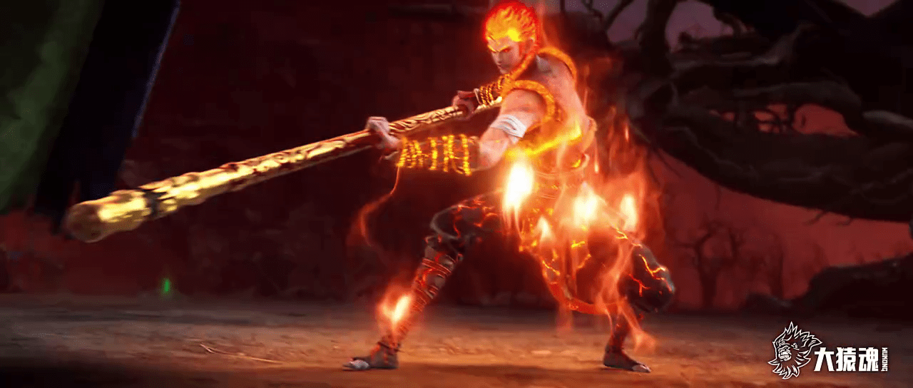 Watch Journey to the West (Wu Kong) Ep 8 Multi Sub stream - myanimelive - animeflix - anime dekho - anime hindi - Toonstream - donghua stream - Rare toon india