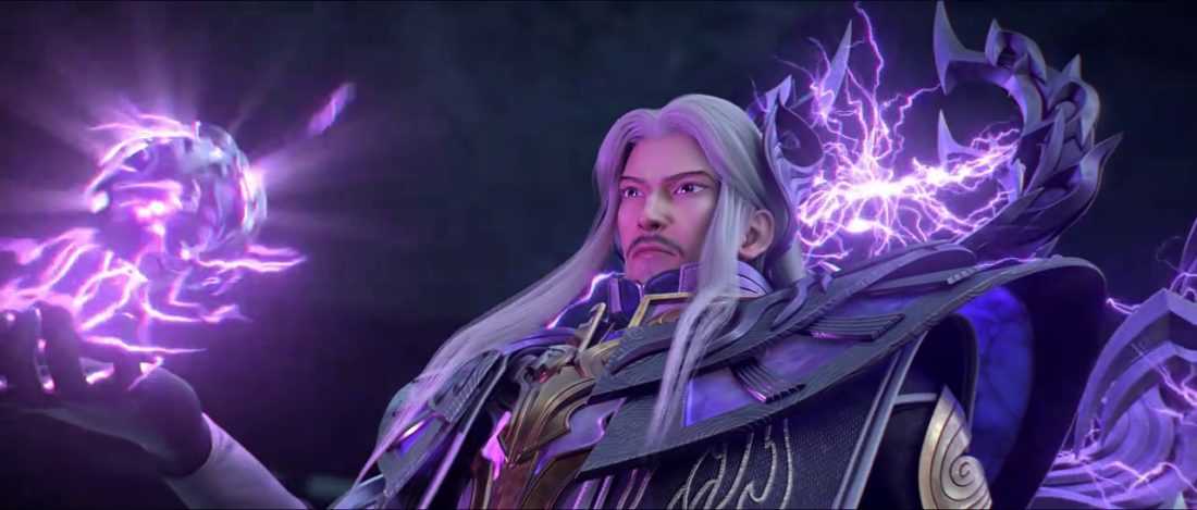 Watch Stellar Transformation Season 6 Episode 20 stream - myanimelive - animeflix - anime dekho - anime hindi - Toonstream - donghua stream - Rare toon india
