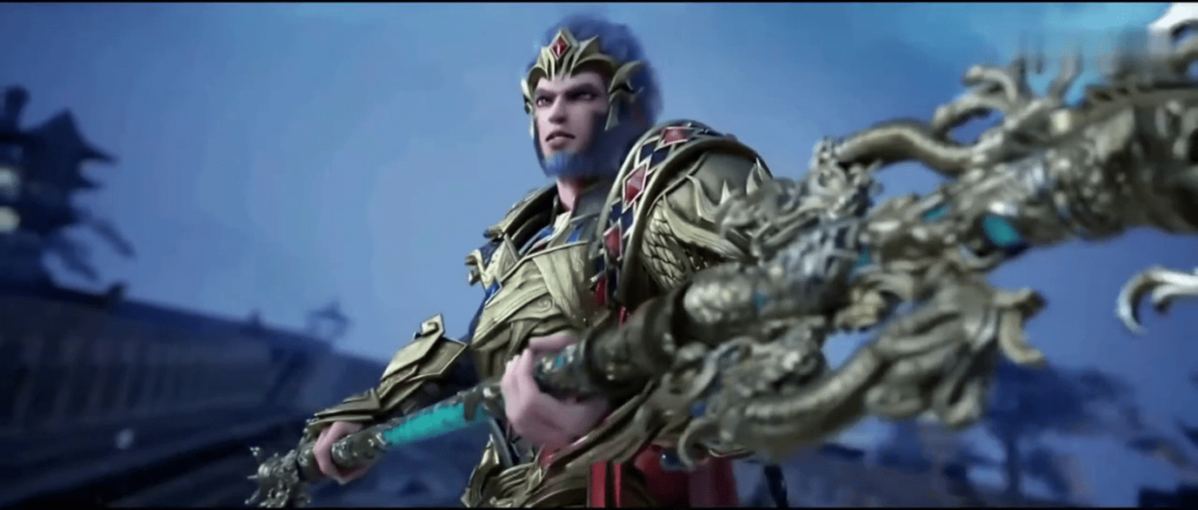Watch Stellar Transformation Season 6 Episode 21 stream - myanimelive - animeflix - anime dekho - anime hindi - Toonstream - donghua stream - Rare toon india
