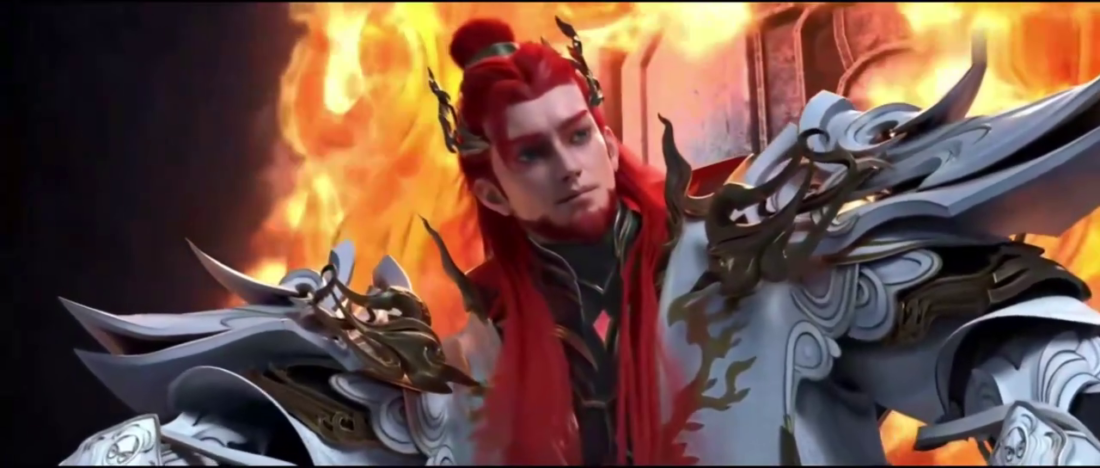 Watch Stellar Transformation Season 6 Episode 22 stream - myanimelive - animeflix - anime dekho - anime hindi - Toonstream - donghua stream - Rare toon india