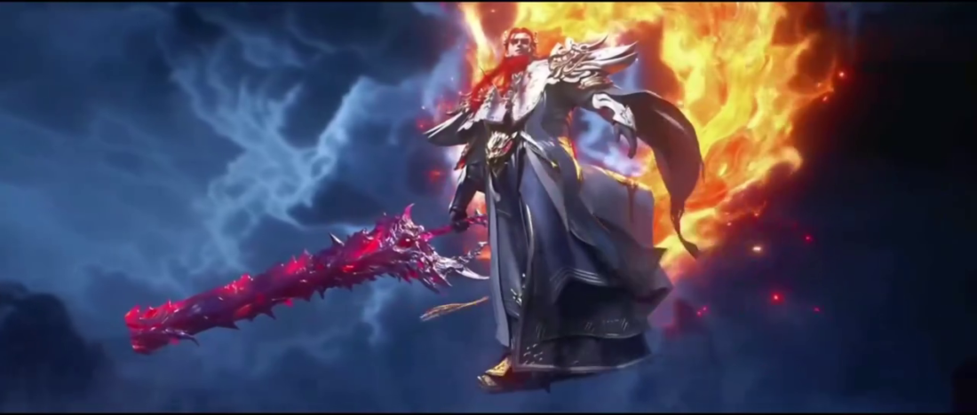 Watch Stellar Transformation Season 6 Episode 24 stream - myanimelive - animeflix - anime dekho - anime hindi - Toonstream - donghua stream - Rare toon india