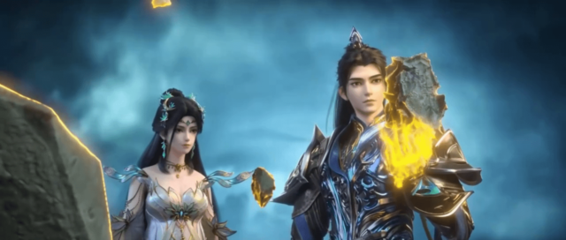 Watch Stellar Transformation Season 6 Episode 28 stream - myanimelive - animeflix - anime dekho - anime hindi - Toonstream - donghua stream - Rare toon india