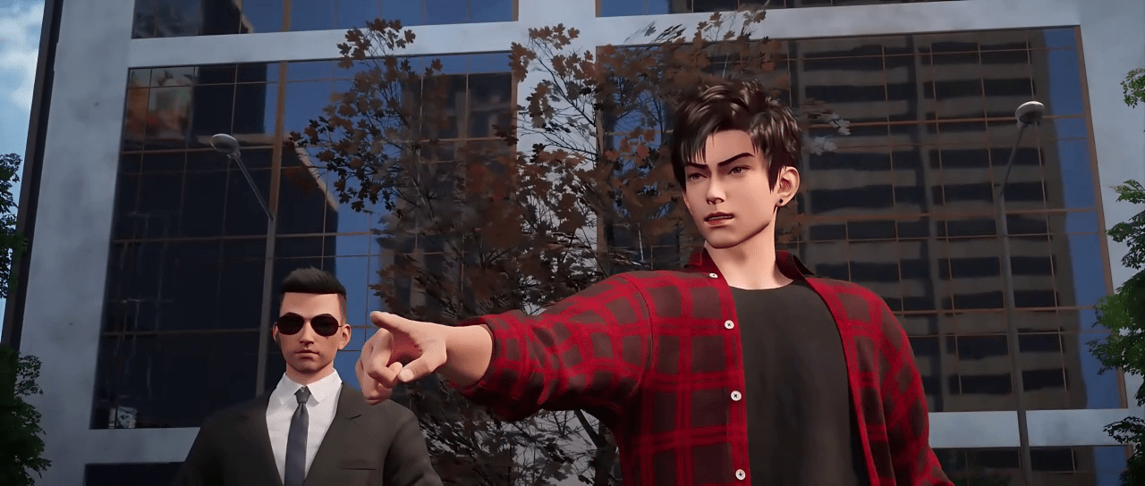 Watch Immortal Doctor In Modern City Episode 88 stream - myanimelive - animeflix - anime dekho - anime hindi - Toonstream - donghua stream - Rare toon india