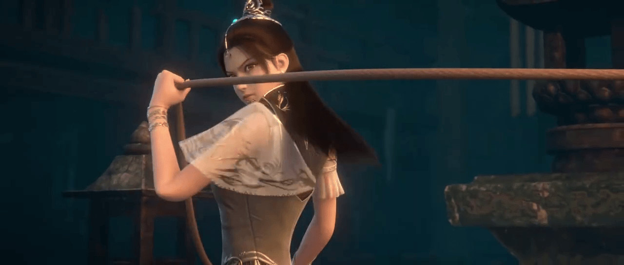 Watch Tianxia Dao Zong Ep 4 Multi Sub stream - myanimelive - animeflix - anime dekho - anime hindi - Toonstream - donghua stream - Rare toon india