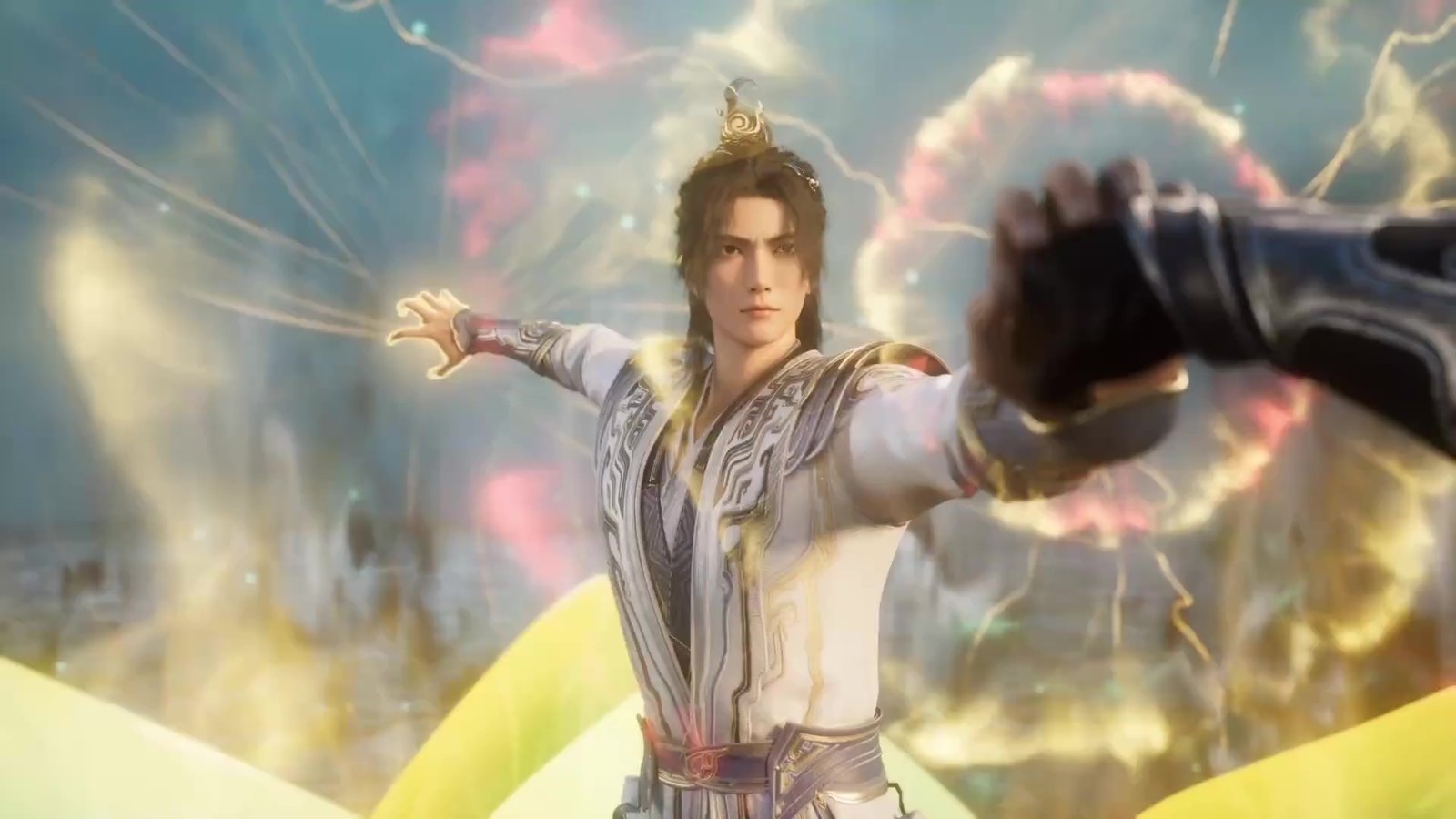 Watch Zhe Tian – Shrouding the Heavens episode 118 english sub stream - myanimelive - animeflix - anime dekho - anime hindi - Toonstream - donghua stream - Rare toon india