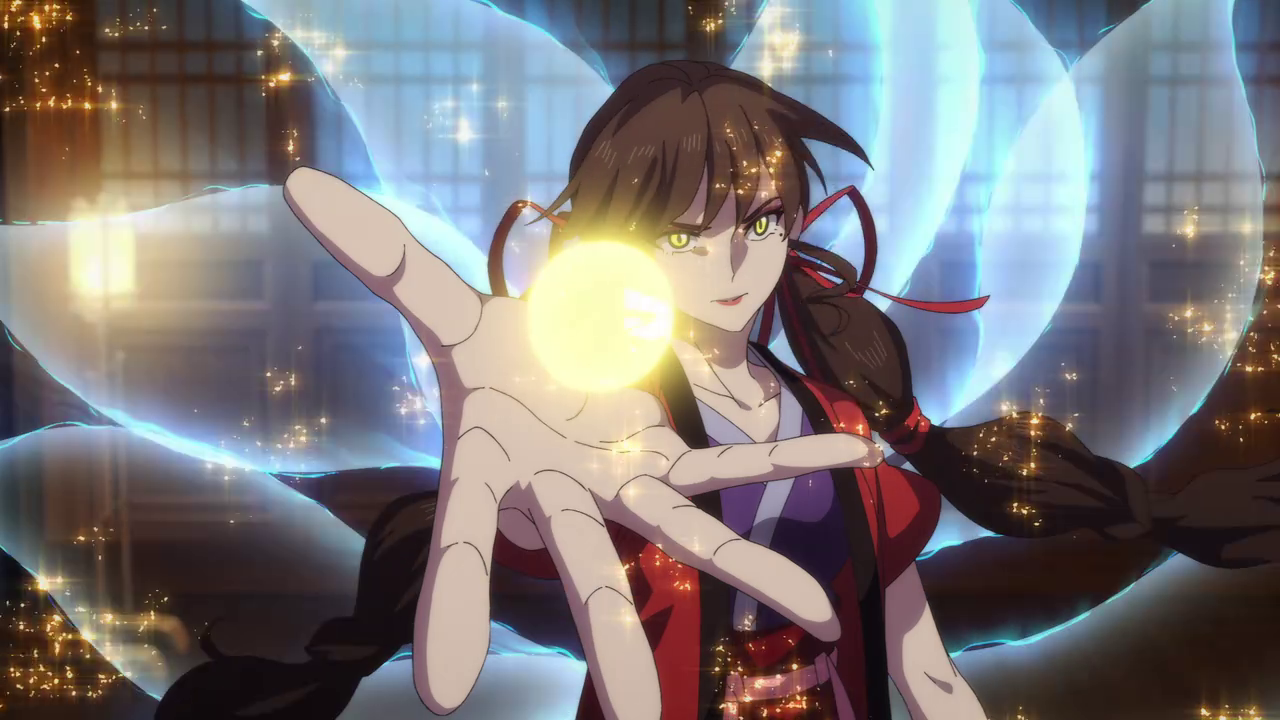 Watch Fairy Pet Episode 8 Multi Sub stream - myanimelive - animeflix - anime dekho - anime hindi - Toonstream - donghua stream - Rare toon india