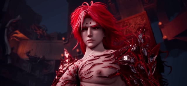 Watch The Demon Hunter Episode 64 Multi Sub stream - myanimelive - animeflix - anime dekho - anime hindi - Toonstream - donghua stream - Rare toon india