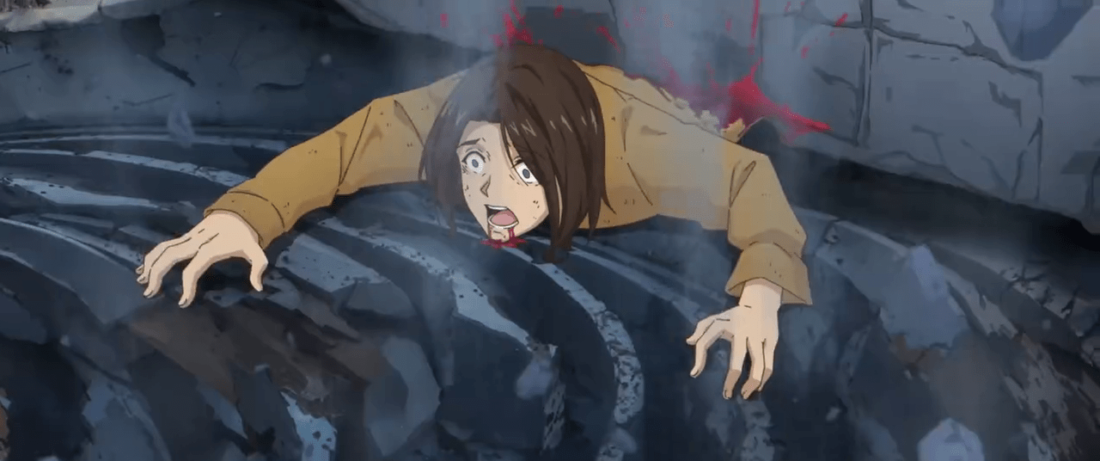 Watch Dragon Raja II: The Mourner’s Eyes Episode 3 stream - myanimelive - animeflix - anime dekho - anime hindi - Toonstream - donghua stream - Rare toon india