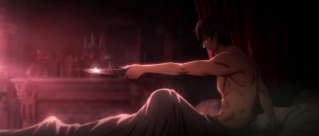 Watch Lord of Mysteries Episode 5 Multi Sub stream - myanimelive - animeflix - anime dekho - anime hindi - Toonstream - donghua stream - Rare toon india