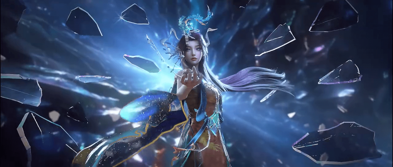 Watch Eclipse of Illusion Ep 4 Multi Sub stream - myanimelive - animeflix - anime dekho - anime hindi - Toonstream - donghua stream - Rare toon india