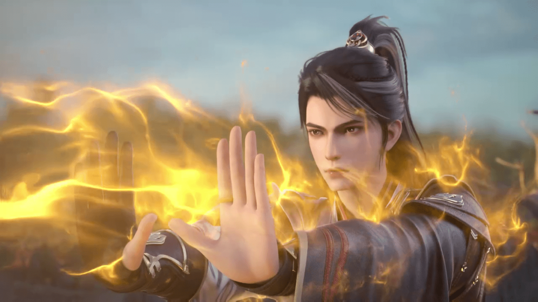 Watch Legend of Xianwu Episode 124 Multi Sub stream - myanimelive - animeflix - anime dekho - anime hindi - Toonstream - donghua stream - Rare toon india