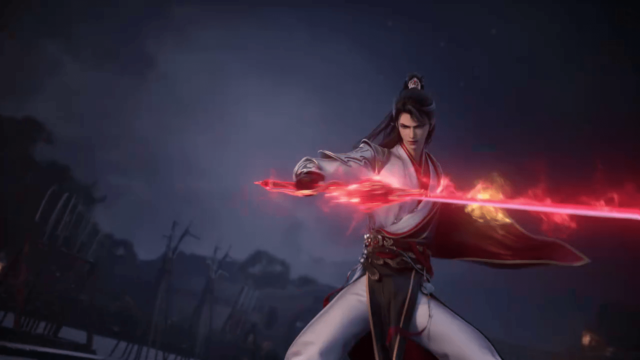 Watch Legend of Xianwu Episode 123 Multi Sub stream - myanimelive - animeflix - anime dekho - anime hindi - Toonstream - donghua stream - Rare toon india