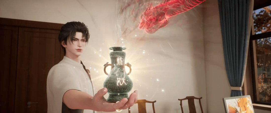 Watch Immortal Doctor In Modern City Episode 89 stream - myanimelive - animeflix - anime dekho - anime hindi - Toonstream - donghua stream - Rare toon india