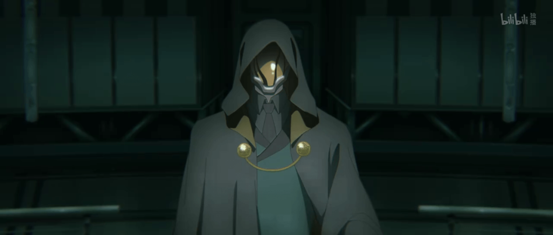 Watch To Be Hero X Episode 16 Multi Sub stream - myanimelive - animeflix - anime dekho - anime hindi - Toonstream - donghua stream - Rare toon india