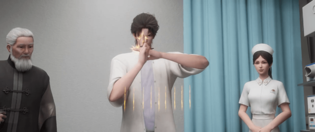Watch Immortal Doctor In Modern City Episode 90 stream - myanimelive - animeflix - anime dekho - anime hindi - Toonstream - donghua stream - Rare toon india