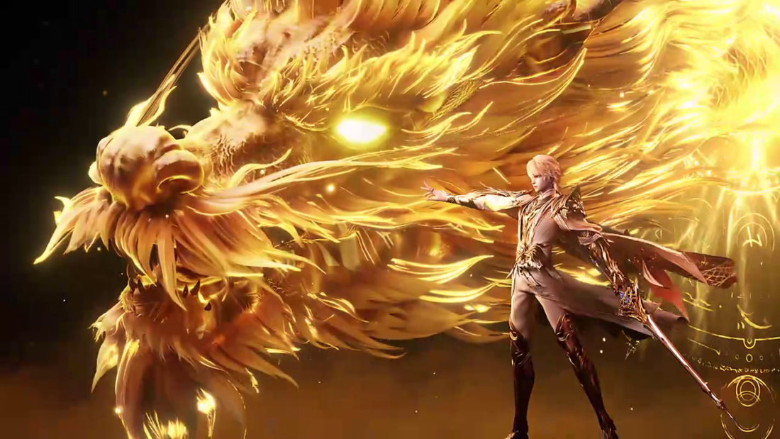 Watch Throne of Seal Episode 169 Multi Sub stream - myanimelive - animeflix - anime dekho - anime hindi - Toonstream - donghua stream - Rare toon india