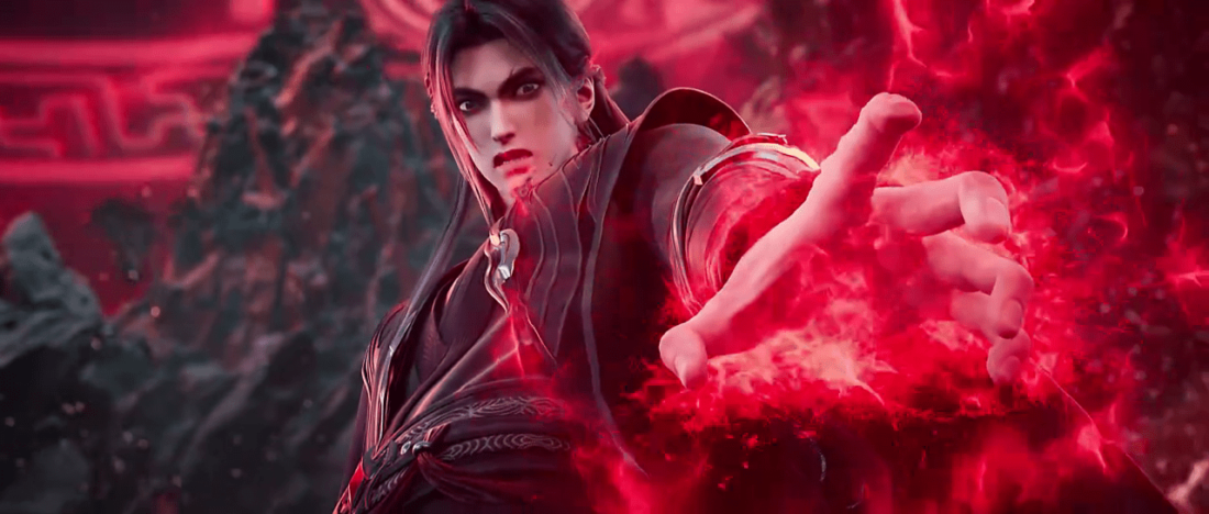 Watch Jade Dynasty Season 3 Episode 9 Multi Sub stream - myanimelive - animeflix - anime dekho - anime hindi - Toonstream - donghua stream - Rare toon india