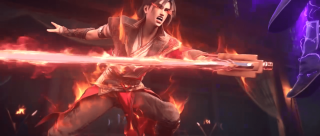 Watch Tianxia Dao Zong Ep 5 Multi Sub stream - myanimelive - animeflix - anime dekho - anime hindi - Toonstream - donghua stream - Rare toon india