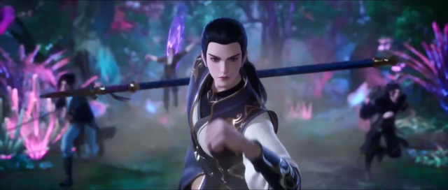 Watch Ludi Jian Xian EP 137 Multi Sub stream - myanimelive - animeflix - anime dekho - anime hindi - Toonstream - donghua stream - Rare toon india