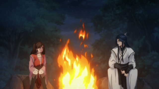 Watch Fairy Pet Episode 9 Multi Sub stream - myanimelive - animeflix - anime dekho - anime hindi - Toonstream - donghua stream - Rare toon india