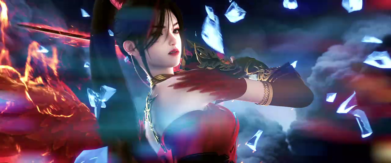 Watch Shenguo Zhi Shang Ep 9 Multi Sub stream - myanimelive - animeflix - anime dekho - anime hindi - Toonstream - donghua stream - Rare toon india