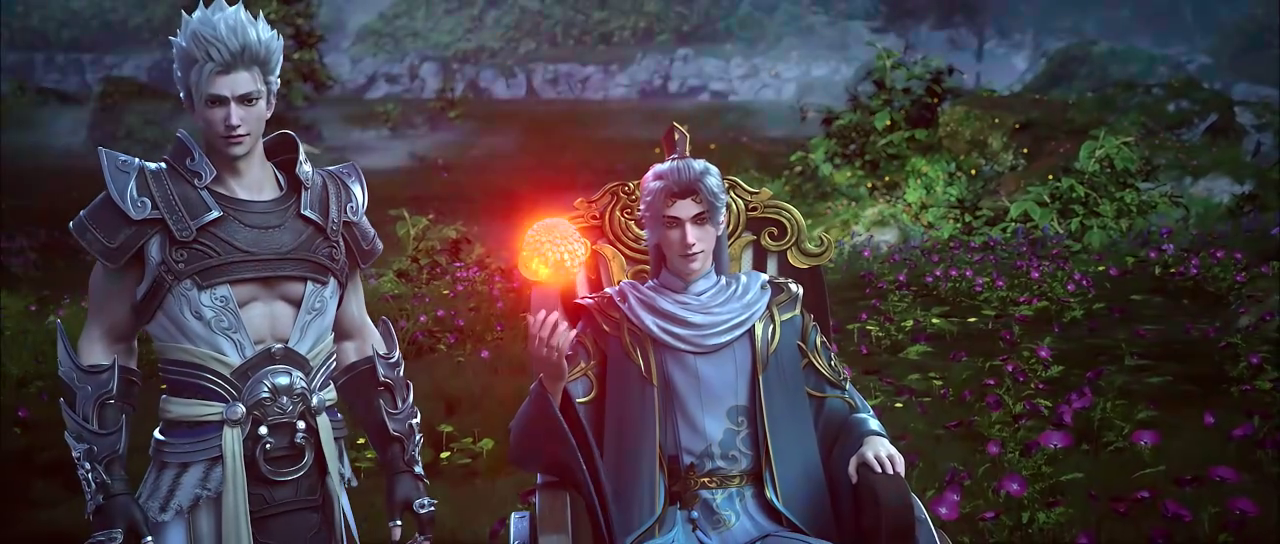 Watch Peerless Battle Spirit Episode 133 Multi Sub stream - myanimelive - animeflix - anime dekho - anime hindi - Toonstream - donghua stream - Rare toon india